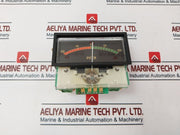 Sifam 500-0-500Ua Panel Meter 51884/5-0092