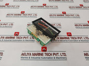 Sifam 500-0-500Ua Panel Meter 51884/5-0092