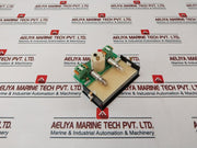Sifam 500-0-500Ua Panel Meter 51884/5-0092