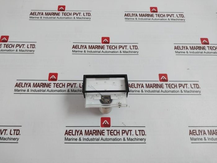 Sifam Ac Voltmeter 0-40V Nº 32021/2-0013 1.5 17967/1