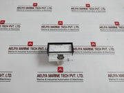 Sifam Ac Voltmeter 0-40V Nº 32021/2-0013 1.5 17967/1