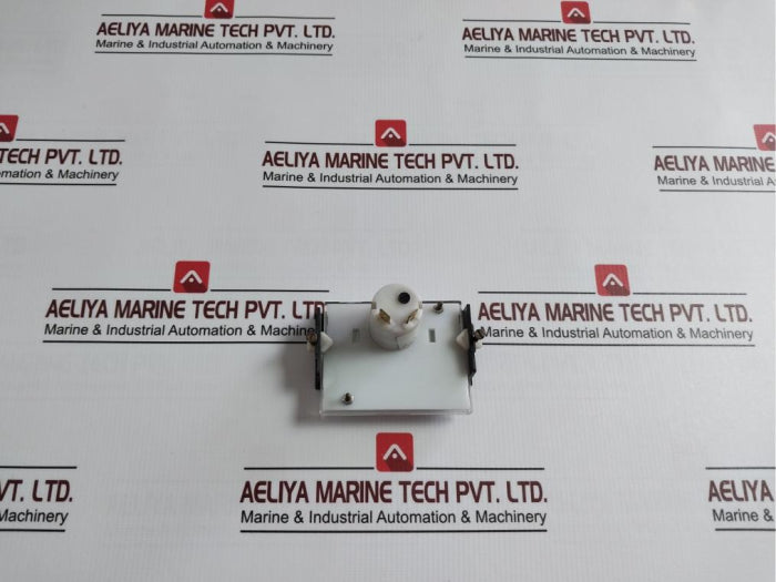 Sifam Analog Panel Voltmeter For Pressure Class 1.5 0-40V