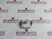 Sifam Analog Panel Voltmeter For Pressure Class 1.5 0-40V