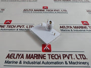 Sifam Fsd-500-0-500µA Panel Meter