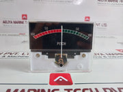 Sifam Fsd-500-0-500µA Panel Meter