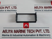Sifam Fsd-500-0-500µA Panel Meter
