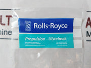 Sifam Rolls-royce Fsd-500-0-500µA