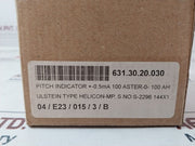 Sifam Rolls-royce Fsd-500-0-500µA