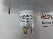 Sifam Rolls-royce Fsd-500-0-500µA