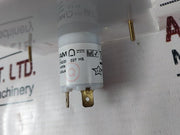 Sifam Rolls-royce Fsd-500-0-500µA