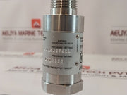 Sigma-netics 24038 Pressure Switch 703-ua F-0750Nz