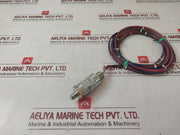 Sigma-netics 24038 Pressure Switch 703-ua F-0750Nz