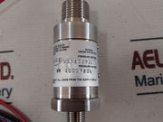 Sigma-netics 703-ua Pressure Switch F-0750Nz 125/250 Vac