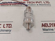 Sigma-netics 703-ua Pressure Switch F-0750Nz 125/250 Vac