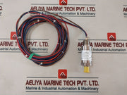 Sigma-netics 703-ua Pressure Switch F-0750Nz 125/250 Vac