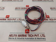 Sigma-netics 703-ua Pressure Switch F-0750Nz 125/250 Vac