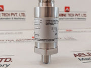 Sigma-netics 703-ua Pressure Switch F-0750Nz 125/250 Vac