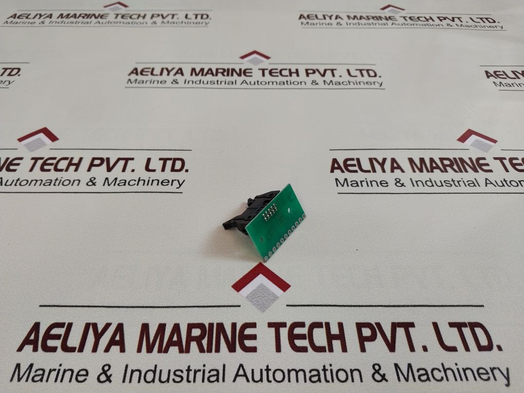 Sigma B31-6A Pcb Card