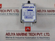 Sigma Snaplock 560046 Limit Switch