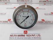 Sigma Tech 0-7 Mpa Pressure Gauge