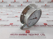 Sigmatech 0-20 Kgf/Cm2 Pressure Gauge