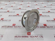 Sigmatech 0-20 Kgf/Cm2 Pressure Gauge