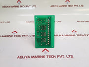 P31025E Signal Relay Pcb