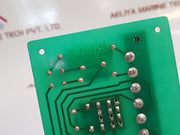 P31025E Signal Relay Pcb