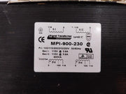 Signal Transformer Mpi-900-230 Power Transformer 1930194-03 7.8A At 115V 50/60Hz