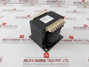 Signal Transformer Mpi-900-230 Power Transformer 1930194-03 7.8A At 115V 50/60Hz