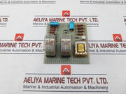 Signalco S101 Printed Circuit Board