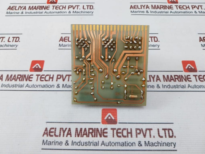 Signalco S101 Printed Circuit Board