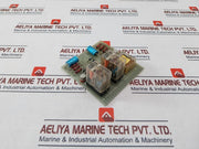 Signalco S101 Printed Circuit Board