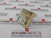 Signalco S101 Printed Circuit Board