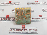 Signalco S 101 Printed Card Board