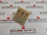 Signalco S 101 Printed Card Board