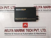 Signamax 065-1100Lfs Media Converter