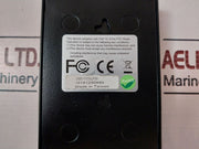 Signamax 065-1100Lfs Media Converter