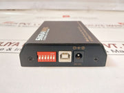 Signamax 065-1100Lfs Media Converter