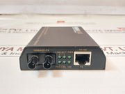 Signamax 065-1100Lfs Media Converter