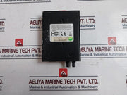 Signamax 065-1100Lfs Media Converter Fault Signaling--st Multimode Dc12V