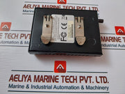 Signamax 065-1100Lfs Multimod Media Converter 12Vdc