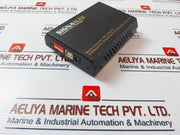 Signamax 065-1100Lfs Multimod Media Converter 12Vdc