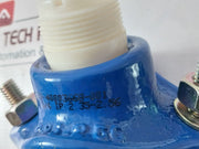 Signet Ir8S020 Strap On Saddle With Pvdf Insert