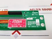 Signum 7612-0190 01 Pcb Card 6753-1