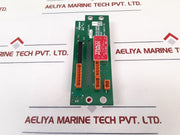 Signum 7612-0190 01 Pcb Card 6753-1