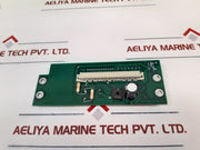Signum 7612-0190 01 Pcb Card 6753-1
