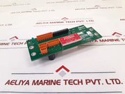 Signum 7612-0190 01 Pcb Card 6753-1