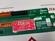 Signum 7612-0190 01 Pcb Card 160-100825-01
