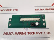 Signum 7612-0190 01 Pcb Card 160-100825-01